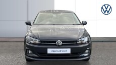 Volkswagen Polo 1.0 TSI 95 Active 5dr Petrol Hatchback